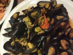 -好伦哥比萨烤肉自助(马家堡店)
