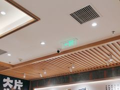 -马记永·兰州牛肉面(3019君尚店)