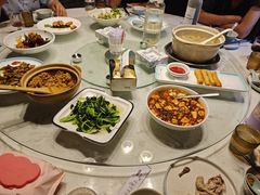 -19号私房菜(云南路店)