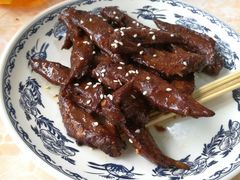 -渔记茶餐厅(渔村店)
