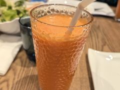 -安妮意大利餐厅(世贸天阶店)