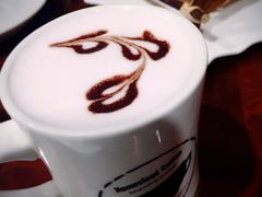 -MEET COFFEE婉约咖啡(宝善公寓店)