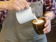 piccolo-KYO COFFEE(胶州路店)