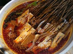 -嘉州叶婆婆钵钵鸡(建设路店)