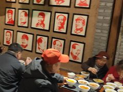 -宝鸡宴会中心艳阳天(公园路店)