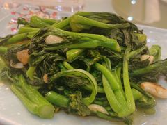 -东江渔村·古典园林·30年粤菜老字号(太和店)