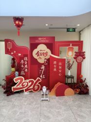 点击看大图 -贝安心月子中心(昌平店)
