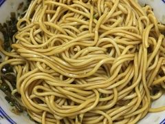 -盛兴面馆(真儒大厦店)