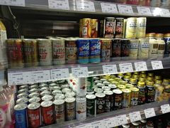 -GranVida生活超市(海信广场店)