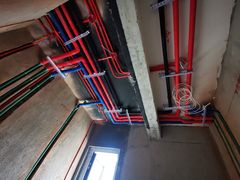 -星杰国际设计 别墅大宅装修(虹桥分公司)