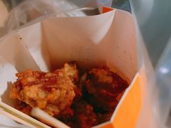 -开元庙街排骨(泉秀店)