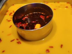 -大隐·成都火锅Bistro(合生麒麟新天地店)