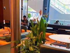 大堂-乐凯撒披萨(福田COCOPark店)