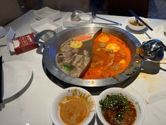-名扬煮艺肥牛自助火锅(同和店)