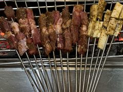 -小寒羊烧烤(凯瑞时代大厦店)