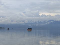 -西昌邛海湿地