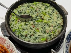 -香雪海饭店中餐厅(人民桥店)