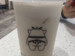 -茶力的小怪兽(梅林卓悦汇店)