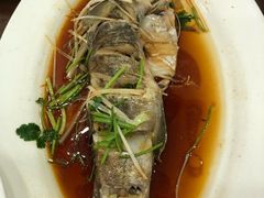 -洁神饭庄·海鲜·青岛菜·30年老字号(五四广场店)