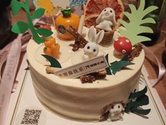 -丽伟的串·烧烤·砂锅(泰丰店)