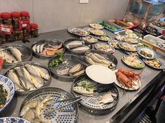-桂园白粥·潮汕老味道