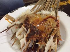 -文文烤肉(大皮院店)