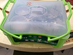 -313羊庄·羊肉火锅烧烤(李村店)