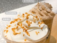 -星巴克臻选(深圳万象天地旗舰店)