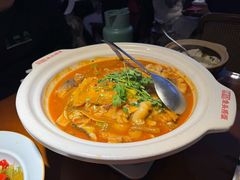 鱼头特色家常烧-魏铭鱼头捞饭(晋阳路店)