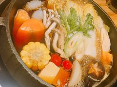 -水林间·寿喜烧自助(仙林金鹰店)