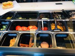 -赛百味SUBWAY(金宝汇店)