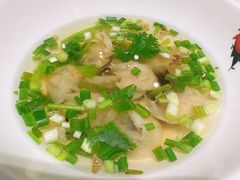 -莆田餐厅PUTIEN(世博源店)