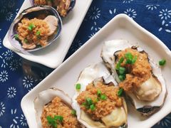 -旺角小渔村(幸福中路店)