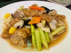 -五观堂素食(新华路店)