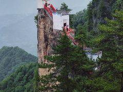 -塔云山