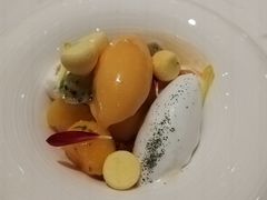 -王府半岛酒店·Jing餐厅