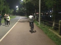 -艾溪湖湿地公园