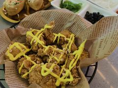 -豚妈妈汤饭·部队锅(南京东路店)