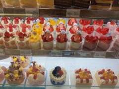 -MaKY米旗(熙地港店)