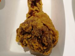 -德克士(崂山百货店)