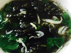 -金太太速食(北下关店)