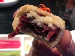 鲜花饼-大董(阜成路店)