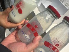 -红星前进面包牛奶公司(君太店)