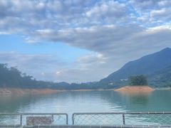 -广州市流溪河国家森林公园