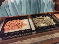 -梨花自助烤肉(西三旗万象汇黑金店)