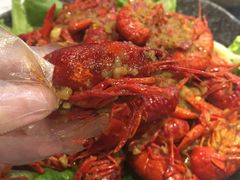 -拙味兄弟龙虾(新香洲店)