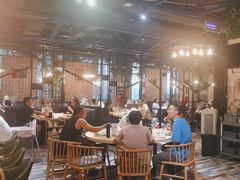 -正禾鲜·潮汕牛肉火锅(凯德天府店)