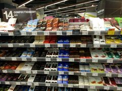 -Olé精品超市(广州太古汇店)