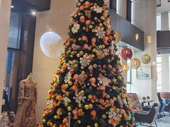 -泛太平洋大酒店·海天楼中餐厅·粤菜