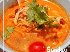 -URBAN SOI Thai Kitchen乐泰料理(长乐路店)